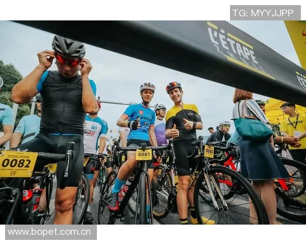 环法自行车赛沿途城市申办热情高涨背后的经济驱动力探析