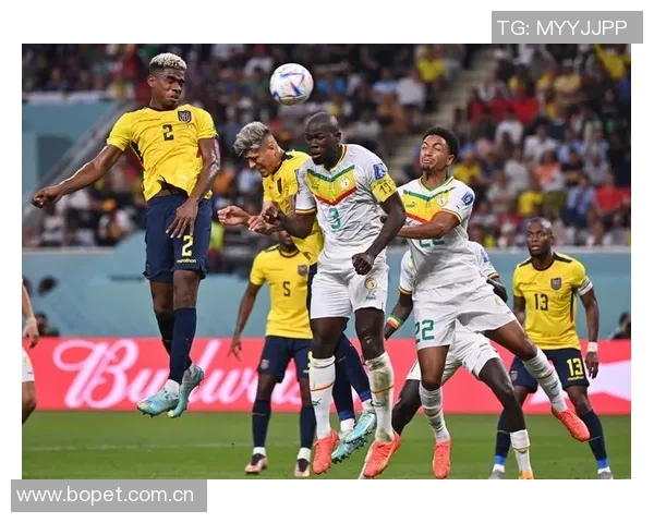 厄瓜多尔在世界杯小组赛中战胜突尼斯圆满收官精彩旅程落幕